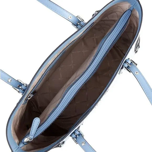 Michael Kors signature logo tote bag - Picture 11 of 12